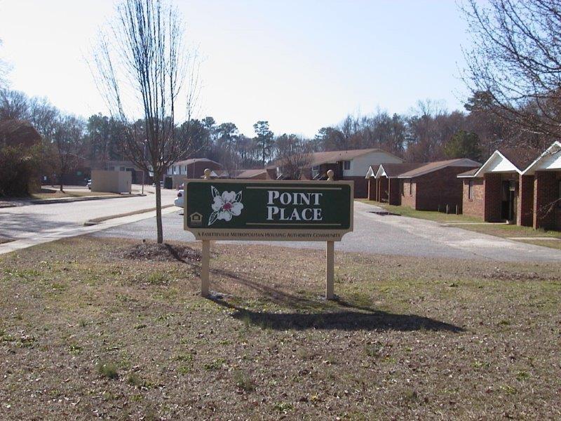 Rental - Point Place