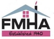 FMHA old version of logo