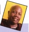 Darcel Burns.
