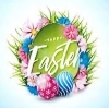 Happy Easter.