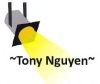 Spotlight on the name Tony Nguyen.
