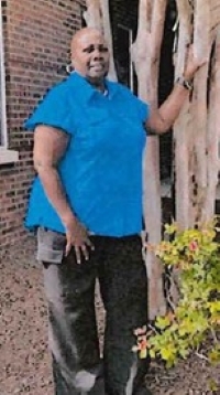 Darcel Burns - Director of Housing Management.