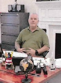 Shawn Ludlum - Director of Maintenance.