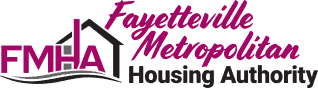 Fayetteville Metropolitan Housing Authority Logo
